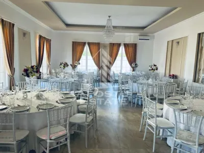 Pensiune cu Sala de evenimente perfect pentru un bussiness de succes . - foto 3