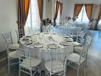 Pensiune cu Sala de evenimente perfect pentru un bussiness de succes . - foto 4