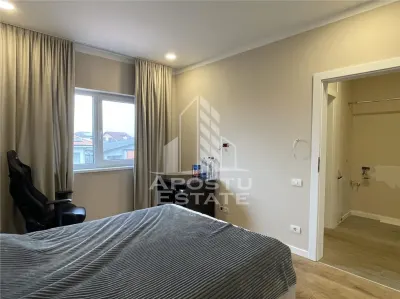 Duplex Mosnita Cartierul Serena - foto 8