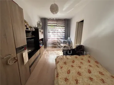 Apartament cu 2 camere de vanzare in zona Sagului, Timisoara - Timisoara