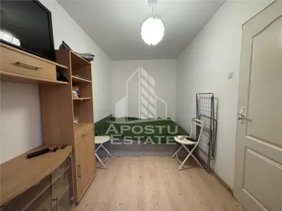 Apartament cu 2 camere de vanzare in zona Sagului, Timisoara - foto 4