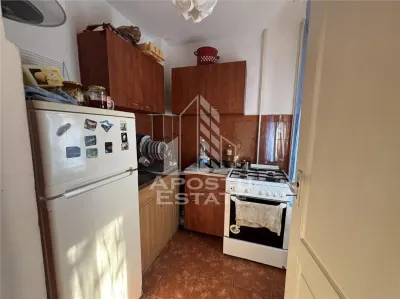 Apartament cu 2 camere de vanzare in zona Sagului, Timisoara - foto 5