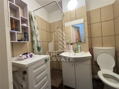 Apartament cu 2 camere de vanzare in zona Sagului, Timisoara - foto 7