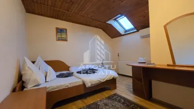 Pensiune 16 camere, Zona Elisabetin, - foto 15