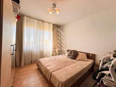 Apartament de vanzare cu 4 camere, etaj intermediar, 80 mpu, Sagului - foto 6