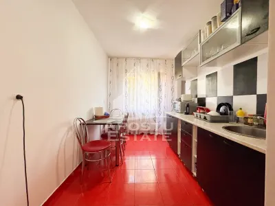 Apartament de vanzare cu 4 camere, etaj intermediar, 80 mpu, Sagului - foto 7