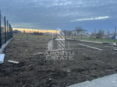 Duplex cu 4 camere P+E, de vanzare,in Sacalaz - foto 9