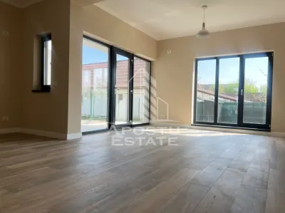 Duplex de vanzare cu 4 camere, P+E, in Covaci - Covaci