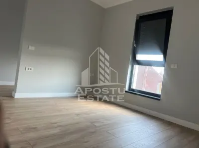 Duplex de vanzare cu 4 camere, P+E, in Covaci - foto 2