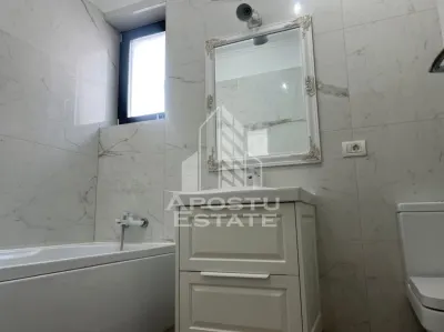 Duplex de vanzare cu 4 camere, P+E, in Covaci - foto 7