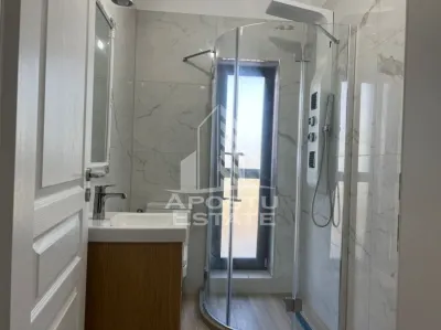 Duplex de vanzare cu 4 camere, P+E, in Covaci - foto 9
