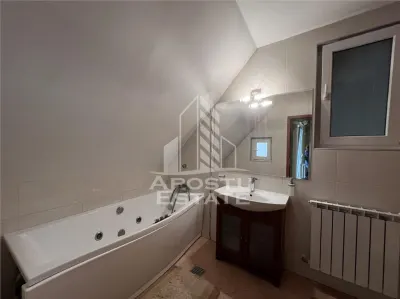 Apartament spatios 3 camere in vila aproape de Iulius Mall Timisoara - foto 13