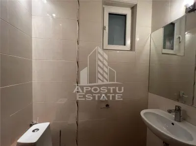 Apartament spatios 3 camere in vila aproape de Iulius Mall Timisoara - foto 14
