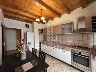 Apartament spatios 3 camere in vila aproape de Iulius Mall Timisoara - foto 5
