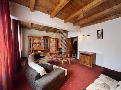 Apartament spatios 3 camere in vila aproape de Iulius Mall Timisoara - foto 9