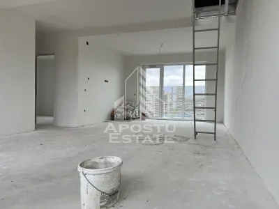 Triplex cu 5 camere, P+ E, In Sanandrei - foto 3