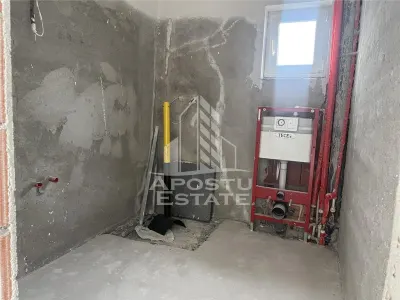 Triplex cu 5 camere, P+ E, In Sanandrei - foto 7
