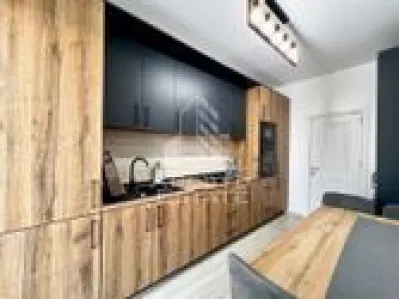 Jumatate de Duplex, 4 camere, 2 locuri de parcare,curte, Mosnita Noua - foto 9