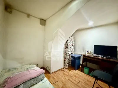 Casa individuala de vanzare zona Traian Timisoara - foto 13
