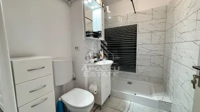 Apartament cu 2 camere de vanzare in zona Sagului, Timisoara - foto 10