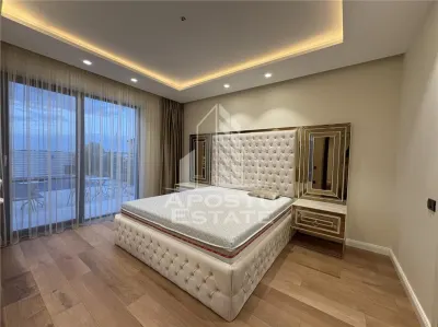 Vila de lux cu piscina incalzita de vanzare in Mosnita Noua | 4 camere - foto 13