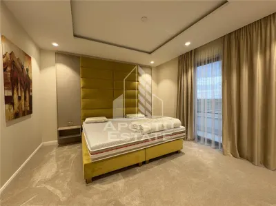 Vila de lux cu piscina incalzita de vanzare in Mosnita Noua | 4 camere - foto 16
