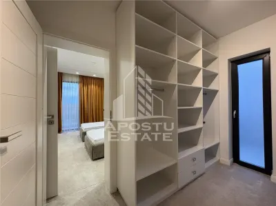 Vila de lux cu piscina incalzita de vanzare in Mosnita Noua | 4 camere - foto 17