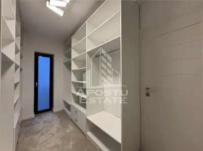 Vila de lux cu piscina incalzita de vanzare in Mosnita Noua | 4 camere - foto 23