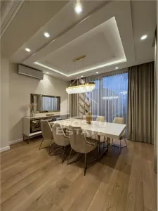 Vila de lux cu piscina incalzita de vanzare in Mosnita Noua | 4 camere - foto 8