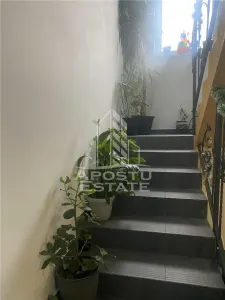 Exclusivitate in Sacosul Turcesc  Casa individuala cu 1000 mp teren - foto 12