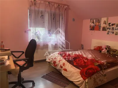 Exclusivitate in Sacosul Turcesc  Casa individuala cu 1000 mp teren - foto 5