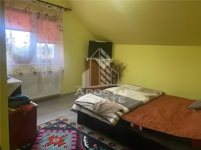 Exclusivitate in Sacosul Turcesc  Casa individuala cu 1000 mp teren - foto 6