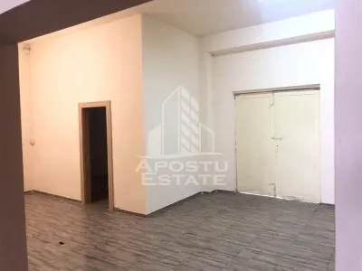 Spatiu comercial, 240 mp,  Zona Freidorf- Polona - foto 4