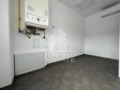 Hala Clasa A, 100% energie verde - foto 4