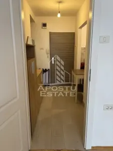 Apartament cu o camera,de vanzare, zona Balcescu, Timisoara - foto 7