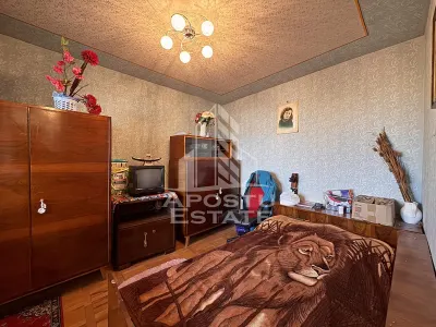 Apartament 2 camere , nedecomandat, 39mp utili, et.3/4, zona Blascovic - foto 2