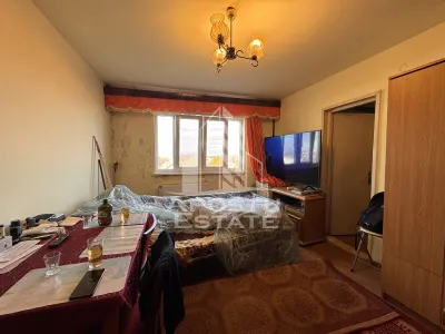 Apartament 2 camere , nedecomandat, 39mp utili, et.3/4, zona Blascovic - foto 4
