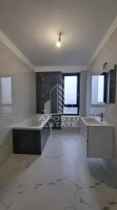 Apartament 3 camere, 2 bai, terasa pe 2 parti, Calea Torontalului - foto 6
