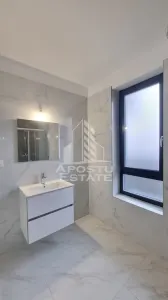 Apartament 3 camere, 2 bai, terasa pe 2 parti, Calea Torontalului - foto 9