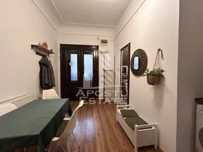 Apartament renovat, etaj intermediar, cladire reabilitata Ultracentral - foto 4