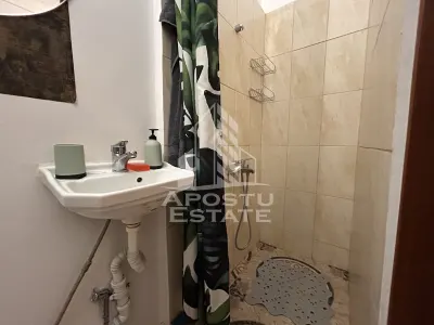 Apartament renovat, etaj intermediar, cladire reabilitata Ultracentral - foto 6