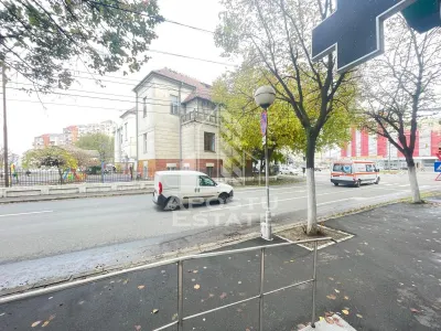 Spatiu comercial - zona Piata Spitalului, Spital Judetean - foto 12