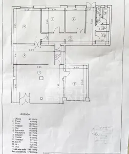 Spatiu comercial - zona Piata Spitalului, Spital Judetean - foto 13