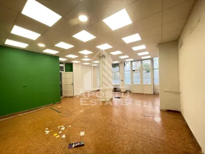 Spatiu comercial - zona Piata Spitalului, Spital Judetean - foto 3
