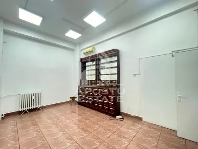 Spatiu comercial - zona Piata Spitalului, Spital Judetean - foto 5