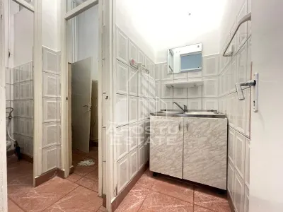 Spatiu comercial - zona Piata Spitalului, Spital Judetean - foto 9