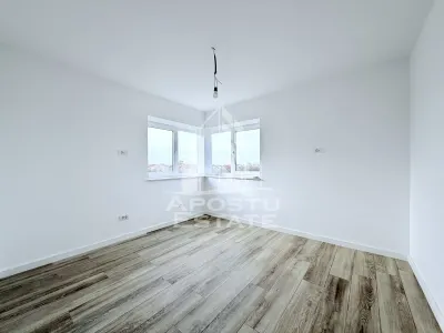 Duplex modern de vanzare  Mehala Timisoara - foto 12
