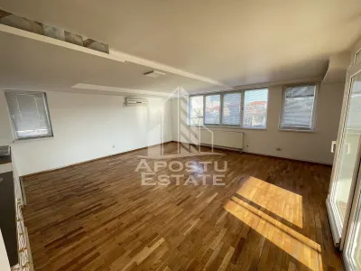 Spatiu birouri, etajul 2, 100mp, Zona Complexul Studentesc. - foto 1