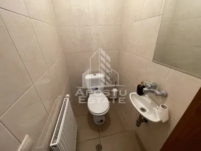 Spatiu birouri, etajul 2, 100mp, Zona Complexul Studentesc. - foto 6