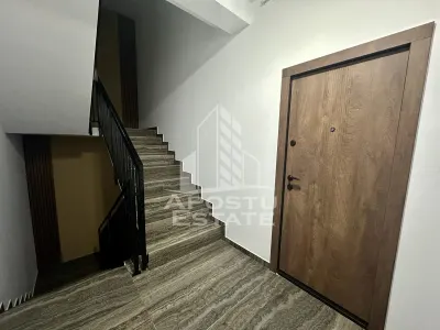Apartament cu 2 camere, etaj 1, zona Planetelor - foto 7